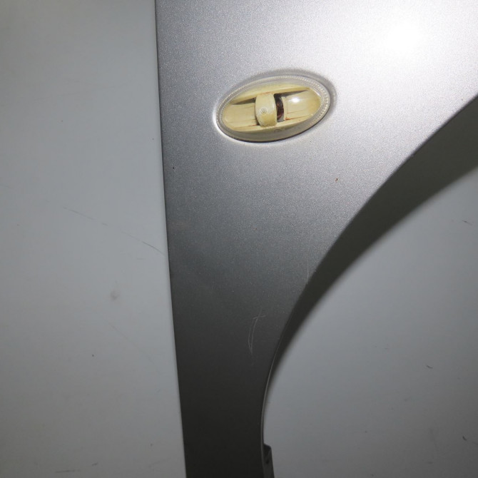 Aile avant droite occasion PEUGEOT 407 phase 1 SW 07-2004->07-2008 1.6 HDI 110ch 7841Q9 7