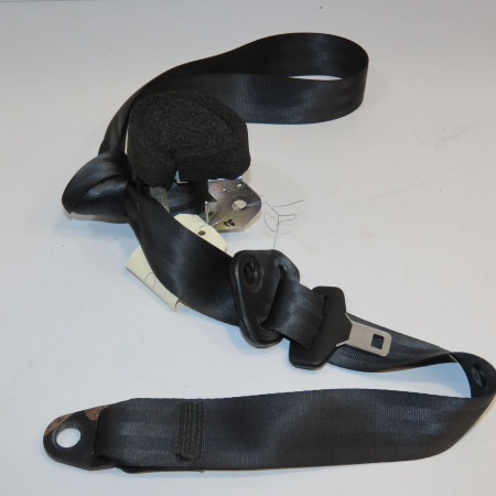 Ceinture arrière droite occasion FIAT 500 II 500 II Phase 1 2007-07-01->2016-03-31 1.2i 69ch 735492576