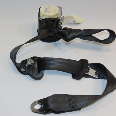 Ceinture arrière gauche occasion FIAT 500 II 500 II Phase 1 2007-07-01->2016-03-31 1.2i 69ch 735492577