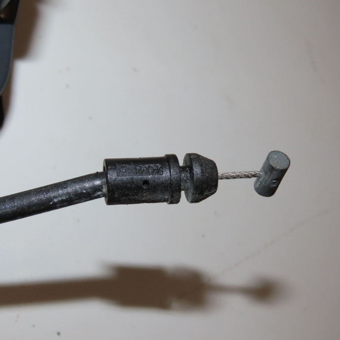 Serrure porte arg occasion RENAULT LAGUNA II Phase 2 03-2005->09-2007 2.2 DCI 150ch 8200009152 3