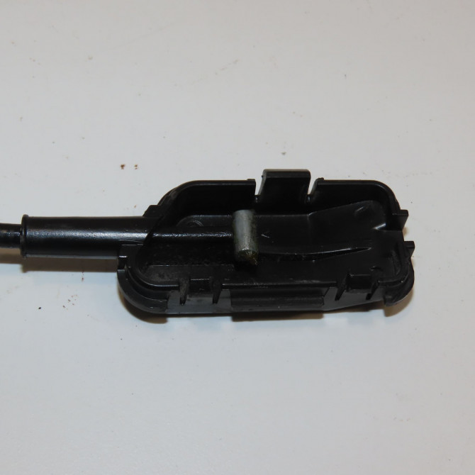 Serrure porte arg occasion RENAULT LAGUNA II Phase 2 03-2005->09-2007 2.2 DCI 150ch 8200009152 4