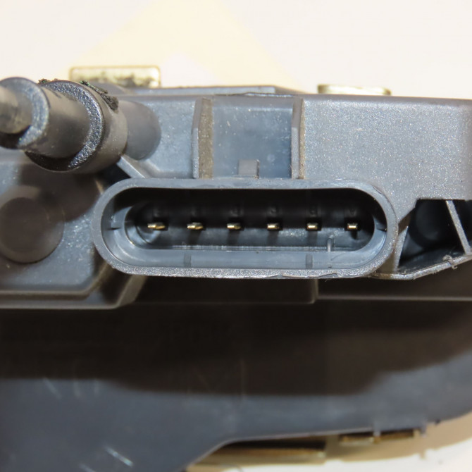 Serrure porte arg occasion RENAULT LAGUNA II Phase 2 03-2005->09-2007 2.2 DCI 150ch 8200009152 5