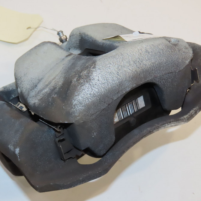 Etrier de frein avant gauche occasion  1648321580 1