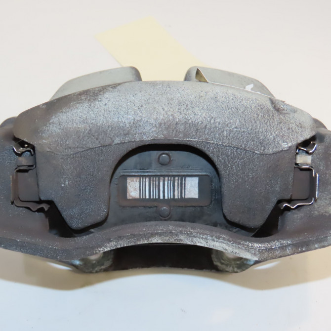 Etrier de frein avant gauche occasion  1648321580 2