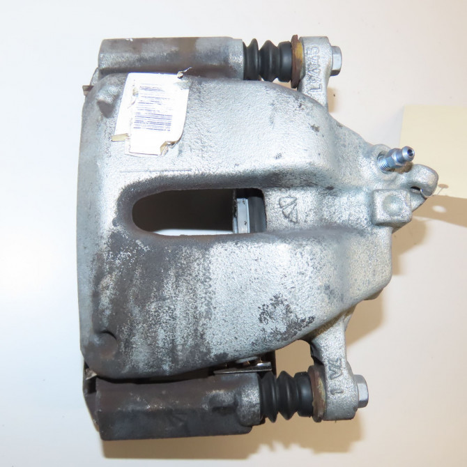 Etrier de frein avant droit occasion  1648321680 4