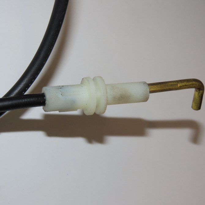 Serrure porte avg occasion FIAT 500 II Phase 1 04-1995->04-1999 1.4i 165ch 52191863 2