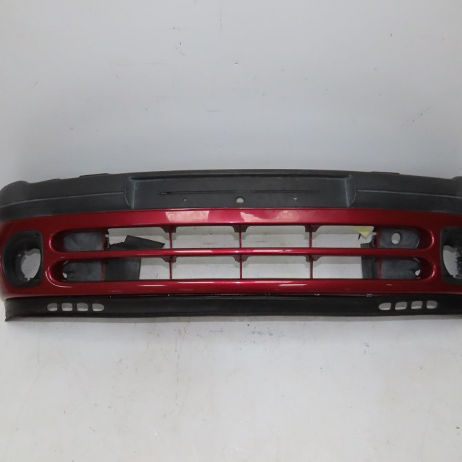 Pare-choc avant occasion RENAULT CLIO II Phase 1 03-1998->06-2001 1.4 16v 7701470895 1