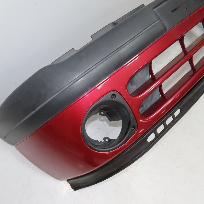 Pare-choc avant occasion RENAULT CLIO II Phase 1 03-1998->06-2001 1.4 16v 7701470895 3