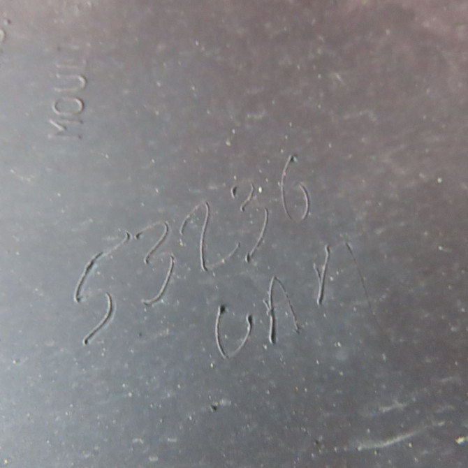 Pare-choc avant occasion RENAULT CLIO II Phase 1 03-1998->06-2001 1.4 16v 7701470895 5