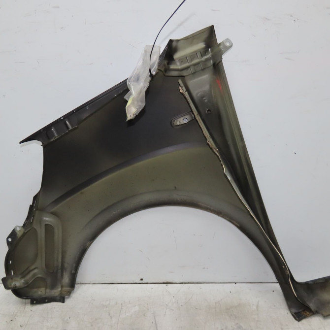 Aile avant droite occasion FIAT FIORINO III Phase 1 01-2008->... 1.3 MULTIJET 16v 95ch 1386105080 2