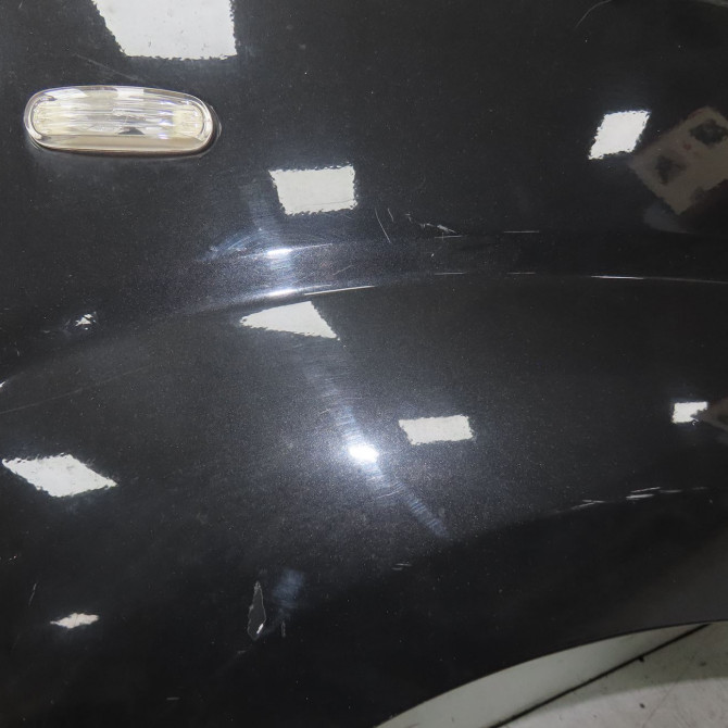 Aile avant droite occasion FIAT FIORINO III Phase 1 01-2008->... 1.3 MULTIJET 16v 95ch 1386105080 3