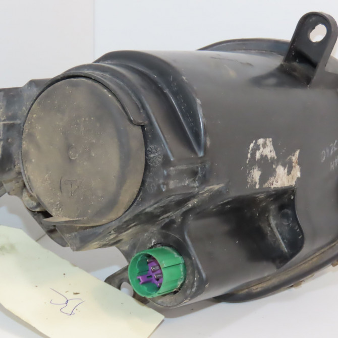 Phare longue portee avant gauche occasion FIAT 500 II 500 II Phase 1 2007-07-01->2016-03-31 1.2i 69ch 2