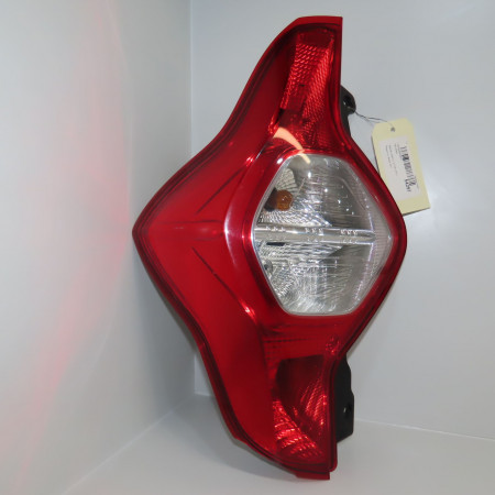 Feu arrière gauche occasion DACIA LODGY Phase 1 01-2012->... 1.2 TCE 115ch 265558016R