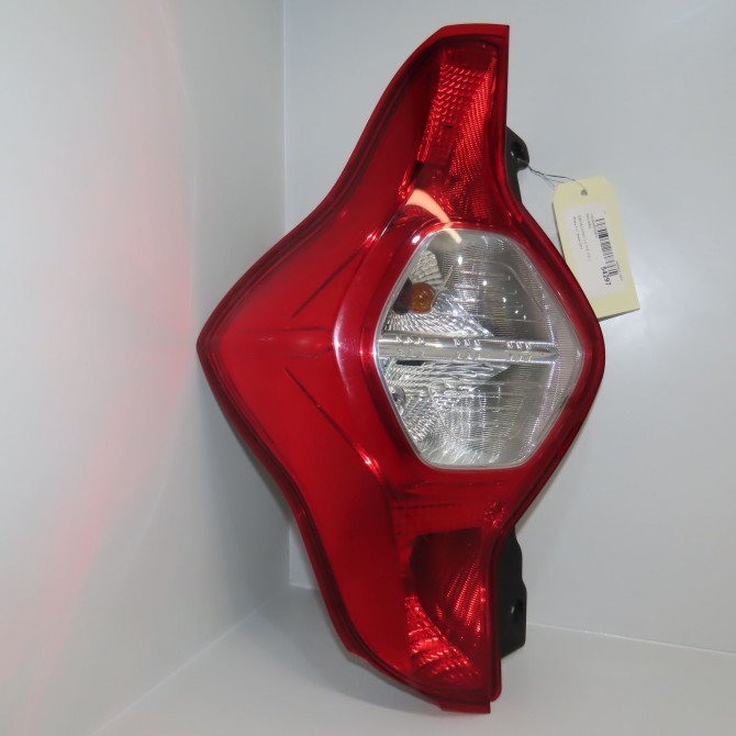 Feu arrière gauche occasion DACIA LODGY Phase 1 01-2012->... 1.2 TCE 115ch 265558016R 1