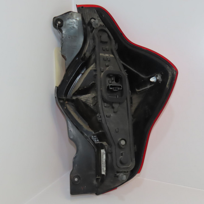 Feu arrière gauche occasion DACIA LODGY Phase 1 01-2012->... 1.2 TCE 115ch 265558016R 2