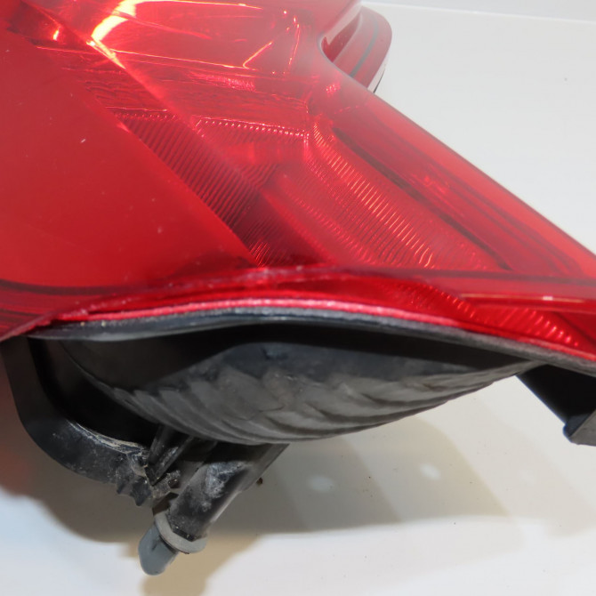 Feu arrière gauche occasion DACIA LODGY Phase 1 01-2012->... 1.2 TCE 115ch 265558016R 3