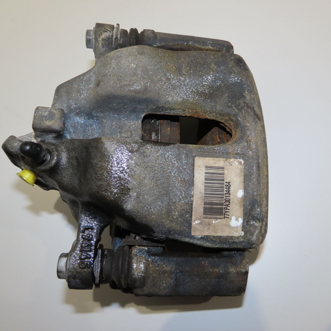 Etrier de frein avant gauche occasion  1648321580 1