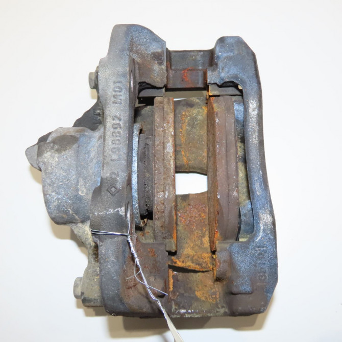 Etrier de frein avant gauche occasion  1648321580 2