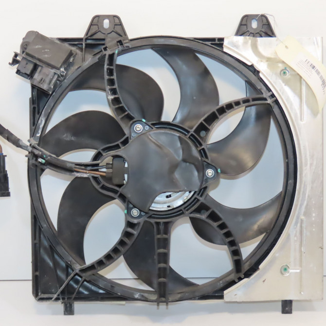 Ventilateur de refroidissement occasion  9827752980 2