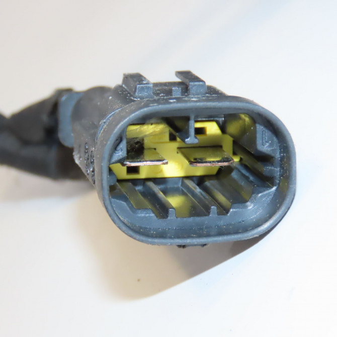 Ventilateur de refroidissement occasion  9827752980 3