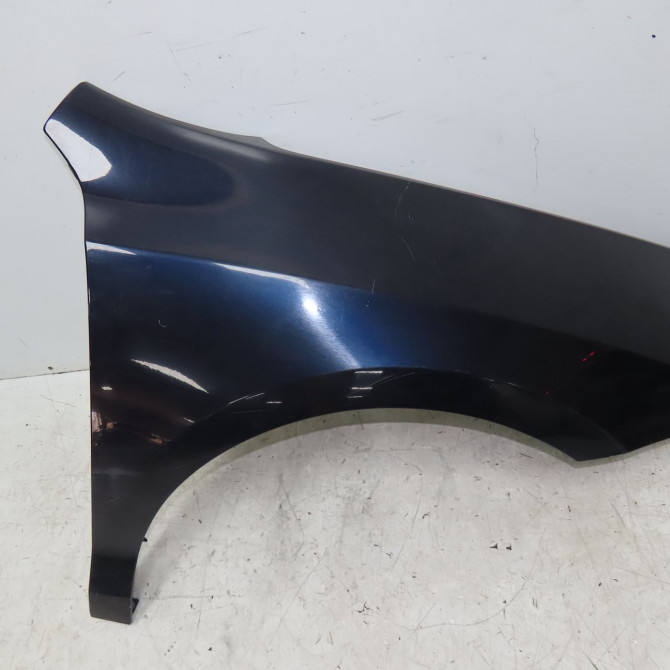 Aile avant droite occasion RENAULT LAGUNA III Phase 1 COUPE 08-2008->03-2013 631008701R 1