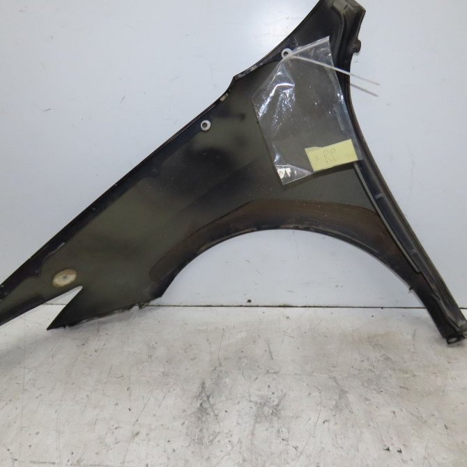 Aile avant droite occasion RENAULT LAGUNA III Phase 1 COUPE 08-2008->03-2013 631008701R 2