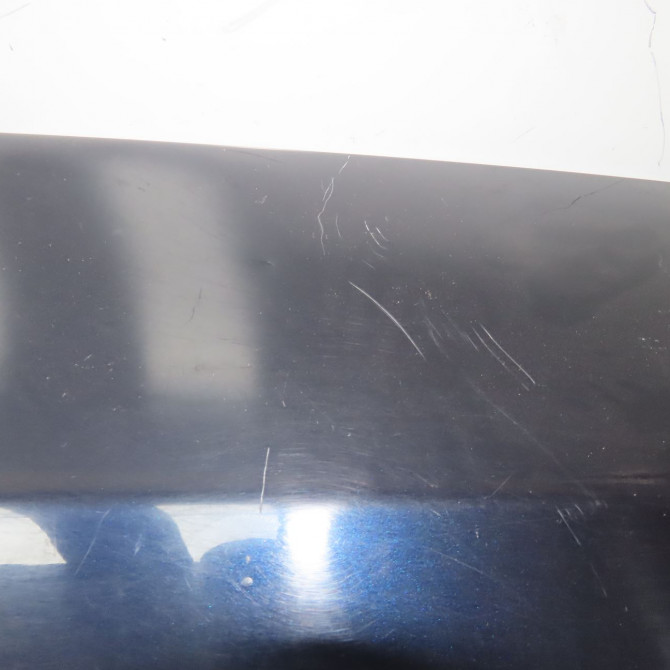 Aile avant droite occasion RENAULT LAGUNA III Phase 1 COUPE 08-2008->03-2013 631008701R 3