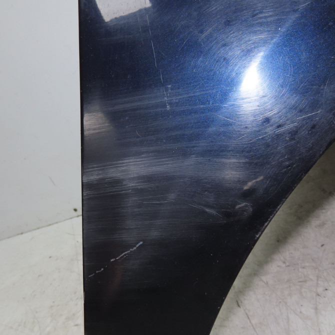 Aile avant droite occasion RENAULT LAGUNA III Phase 1 COUPE 08-2008->03-2013 631008701R 6