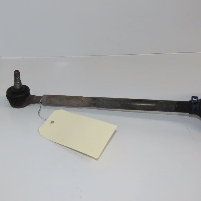 Cremaillere hydraulique occasion PEUGEOT 307 Phase 2 06-2005->03-2008 1.6 HDI 16v 90ch 1617933480 3