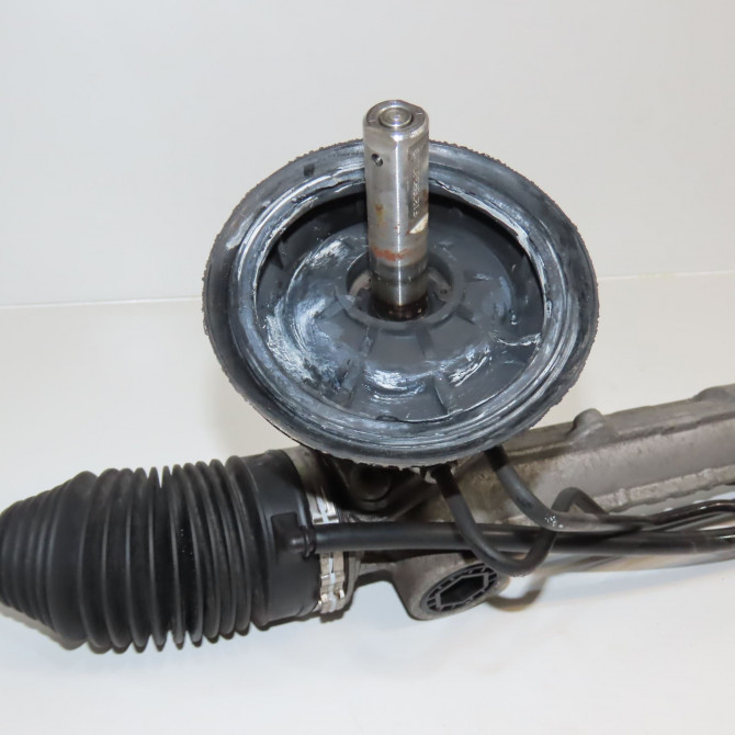 Cremaillere hydraulique occasion PEUGEOT 307 Phase 2 06-2005->03-2008 1.6 HDI 16v 90ch 1617933480 4