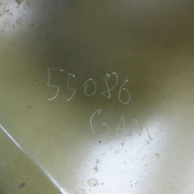 Aile avant droite occasion CITROEN C4 GRAND PICASSO II Phase 1 04-2013->... 2.0 BlueHDI 150ch 9803150280 4