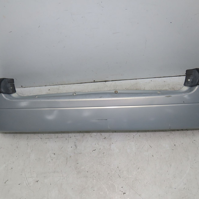 Pare-choc arrière occasion RENAULT MEGANE SCENIC I Phase 2 08-1999->06-2003 2.0i 140ch 850221411R 1