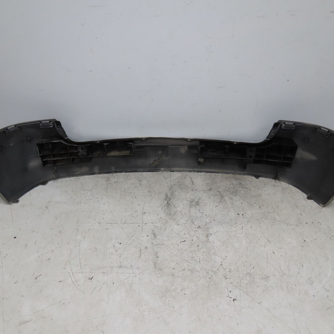 Pare-choc arrière occasion RENAULT MEGANE SCENIC I Phase 2 08-1999->06-2003 2.0i 140ch 850221411R 2