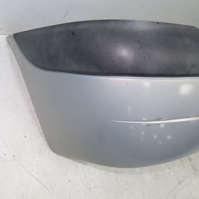 Pare-choc arrière occasion RENAULT MEGANE SCENIC I Phase 2 08-1999->06-2003 2.0i 140ch 850221411R 3