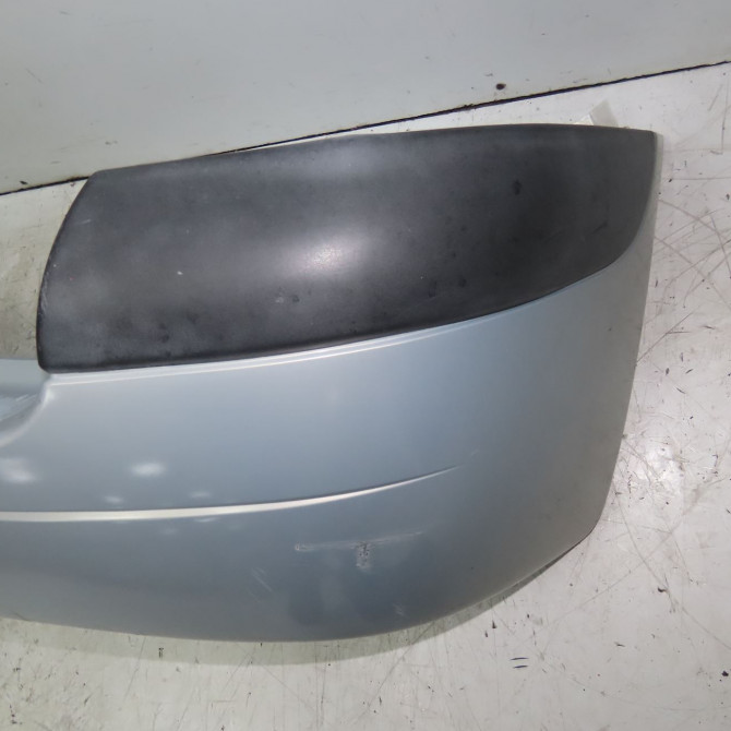 Pare-choc arrière occasion RENAULT MEGANE SCENIC I Phase 2 08-1999->06-2003 2.0i 140ch 850221411R 4