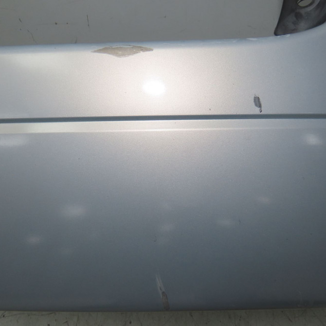 Pare-choc arrière occasion RENAULT MEGANE SCENIC I Phase 2 08-1999->06-2003 2.0i 140ch 850221411R 7