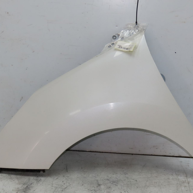 Aile avant gauche occasion PEUGEOT 5008 I Phase 1 11-2009->12-2013 1.6 HDI 112ch 7840Y7 1