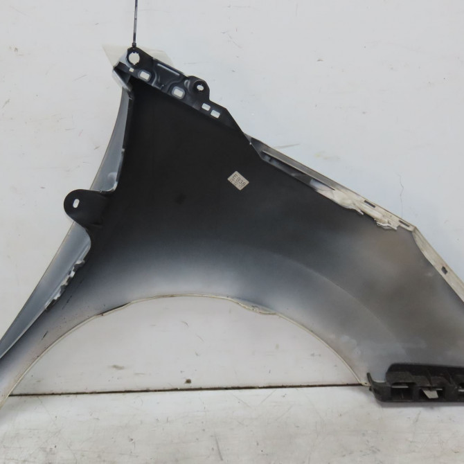 Aile avant gauche occasion PEUGEOT 5008 I Phase 1 11-2009->12-2013 1.6 HDI 112ch 7840Y7 2