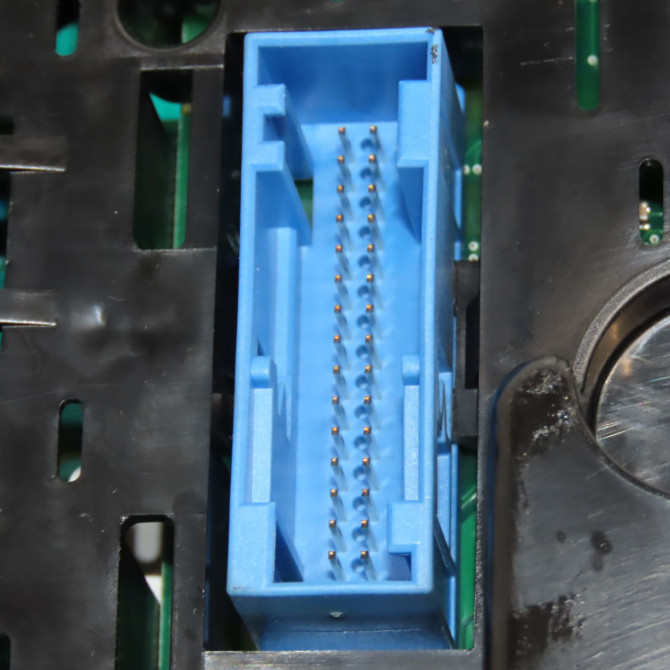 Compteur occasion AUDI A3 II Phase 1 06-2003->06-2008 1.9 TDi 8P0920931E 3