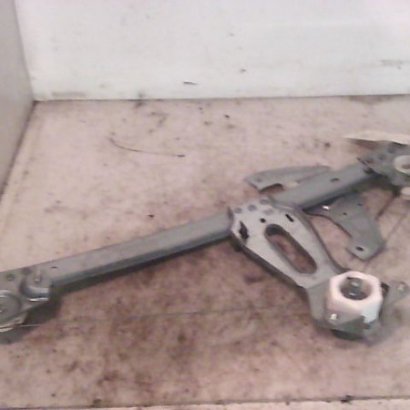 Mécanisme lève-glace avant droit occasion PEUGEOT 107 Phase 1 06-2005->12-2008 9222V6