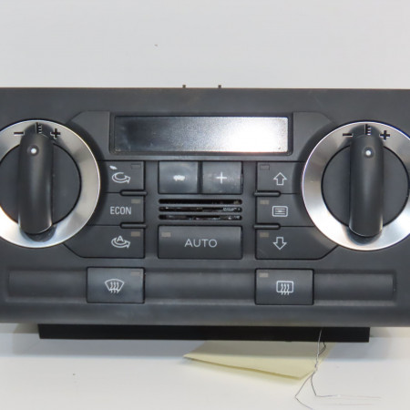 Commande de chauffage occasion AUDI A3 II Phase 1 06-2003->06-2008 1.9 TDi 8P0820043AG5PR