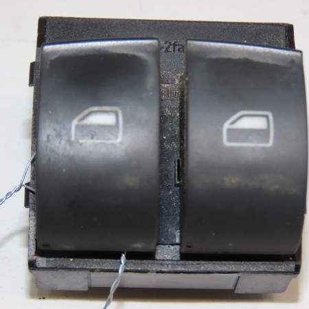 Commande lève-glace porte avant gauche occasion AUDI A3 II Phase 1 06-2003->06-2008 1.9 TDi 8Z0959851G5PR