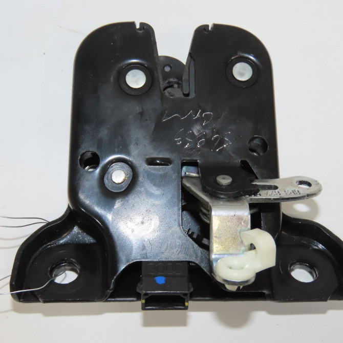 Serrure hayon occasion AUDI A3 II Phase 1 06-2003->06-2008 1.9 TDi 8P3827505 1