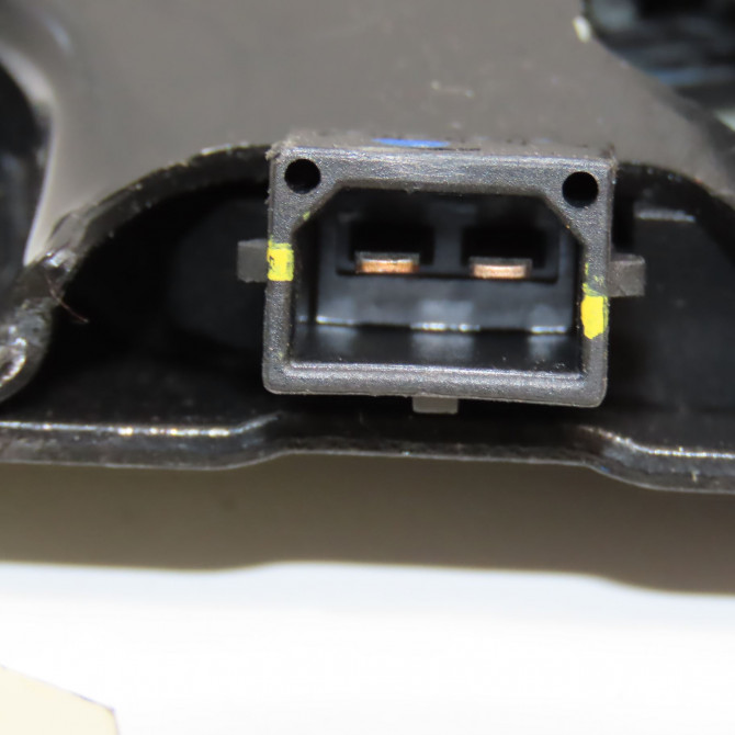 Serrure hayon occasion AUDI A3 II Phase 1 06-2003->06-2008 1.9 TDi 8P3827505 3