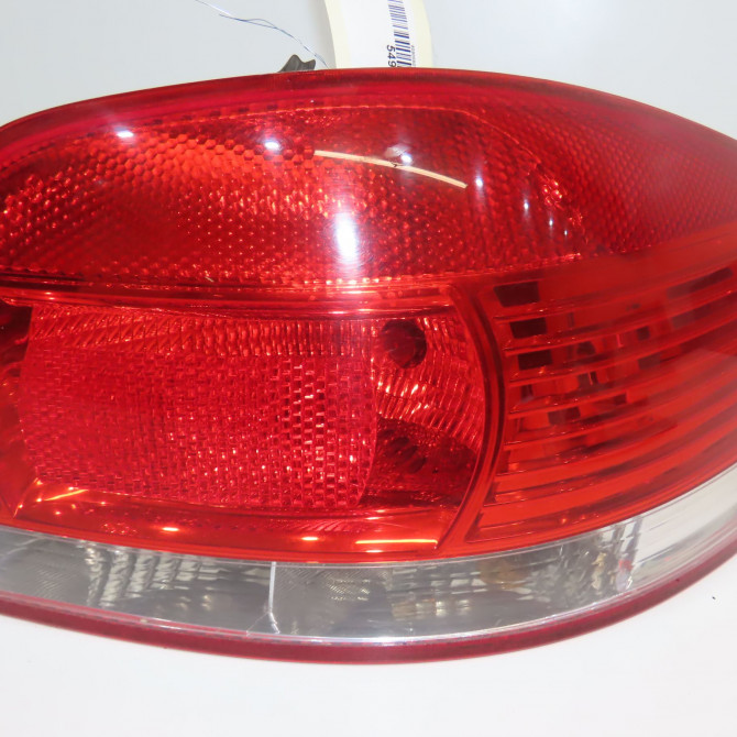 Feu arrière droit occasion AUDI A3 II Phase 1 06-2003->06-2008 1.9 TDi 8P0945096 1