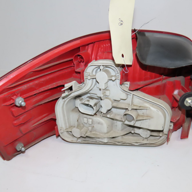 Feu arrière droit occasion AUDI A3 II Phase 1 06-2003->06-2008 1.9 TDi 8P0945096 2