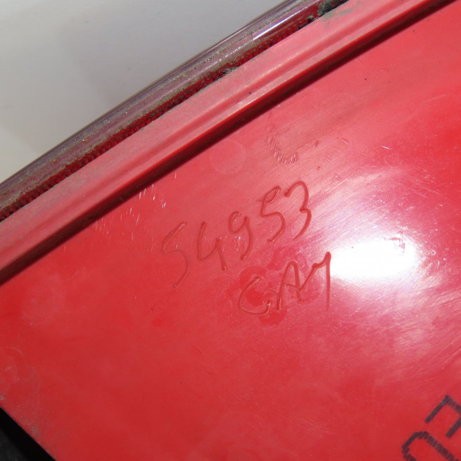 Feu arrière droit occasion AUDI A3 II Phase 1 06-2003->06-2008 1.9 TDi 8P0945096 4