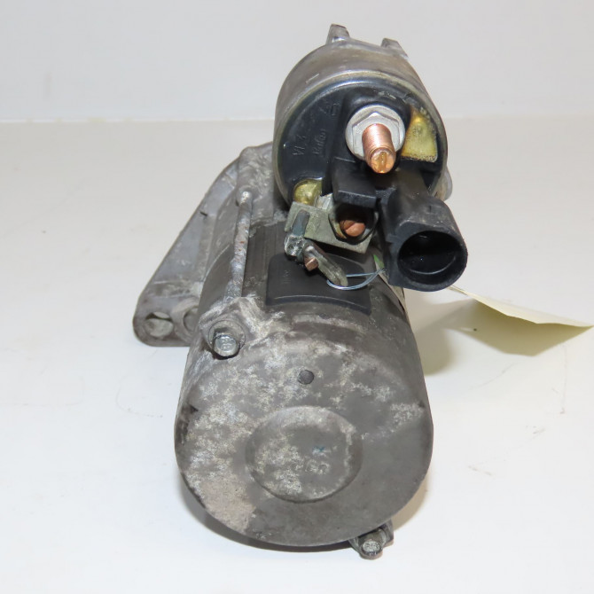 Démarreur occasion AUDI A3 II Phase 1 06-2003->06-2008 1.9 TDi 2Z911023FX 4