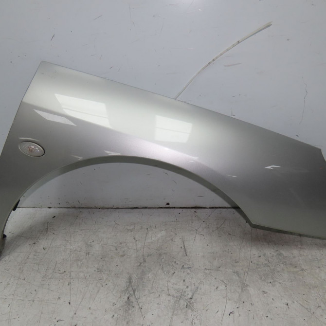 Aile avant droite occasion PEUGEOT 407 phase 1 SW 07-2004->07-2008 2.0 HDI 136ch 7841Q9 1