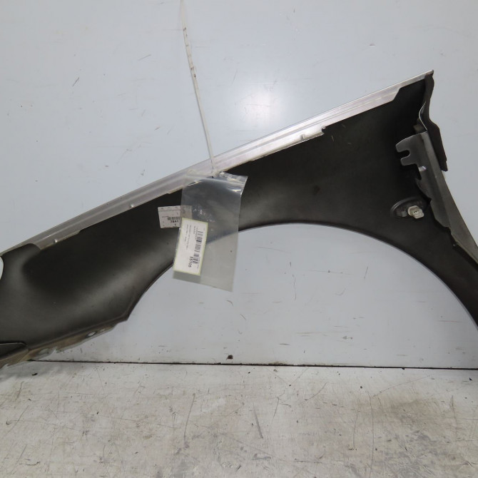 Aile avant droite occasion PEUGEOT 407 phase 1 SW 07-2004->07-2008 2.0 HDI 136ch 7841Q9 2